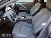 Opel Astra 1.2 T GS Aut.