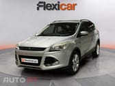 Ford Kuga 2.0 TDCi Titanium