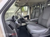 Peugeot Boxer 2.2 HDi 335 L2 CD