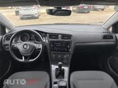 Volkswagen Golf Variant 1.6 TDi Confortline