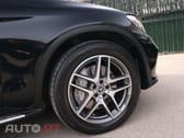 Mercedes-Benz GLC 250 d 4-Matic