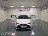 Toyota Corolla Touring Sports 1.8 Hybrid Comfort