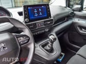 Peugeot Partner 1.5 BlueHDi Longa