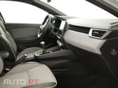 Renault Clio Clio 1.0 TCe Techno
