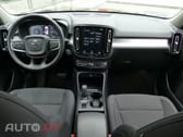 Volvo XC40 1.5 T4 PHEV Inscription Expression