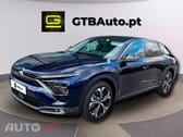 Citroen C5 X  1.2 Hybrid Plus e-DSC6 I.V.A DEDUTÍVEL 