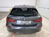 BMW 116 d Auto