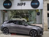 Opel Astra 1.2 T GS Aut.