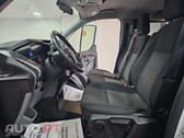 Ford Transit Custom 290L2 2.0 TDCi H1-T.Baixo Trend