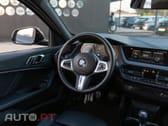 BMW 116 d Pack Desportivo M