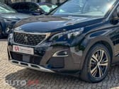 Peugeot 3008 1.6 Hybrid Allure e-EAT8