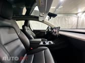 Tesla Model Y Long Range Dual Motor AWD