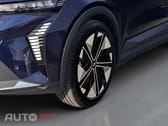 Renault Scénic E-Tech 100% elétrico 220cv techno