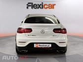 Mercedes-Benz GLC 350 e Coupé AMG Line 4-Matic