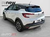 Renault Captur Equilibre TCE