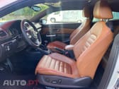 Volkswagen Scirocco 2.0 TDi