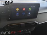 Dacia Sandero Comfort Tce 90