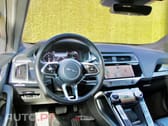 Jaguar I-Pace EV400 R-Dynamic HSE AWD