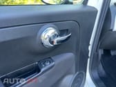 Fiat 500C 1.2 Lounge Dualogic S&S