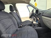 Renault Clio 1,5 DCI Autentiq