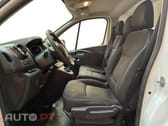 Renault Trafic 2.0 dCi L2H1 1.3T Grand Confort