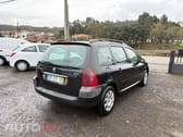 Peugeot 307 SW 1.4 HDi XS