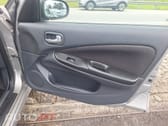Nissan Almera 1.5 dCi Sport
