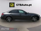 Mercedes-Benz C 300 de AMG Line I.V.A DEDUTIVEL 
