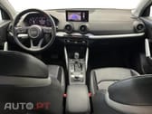 Audi Q2 30 TDI S tronic