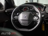 Peugeot 2008 PureTech 130 EAT8 Allure