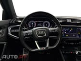 Audi Q3 35 TDI S line S tronic