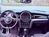 MINI Cooper D