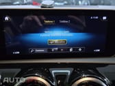 Mercedes-Benz A 180 7G-DCT AMG Line