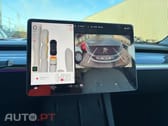 Tesla Model Y Performence Dual Motor AWD
