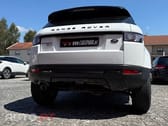 Land Rover Evoque 2.2 TD4 Pure Tech