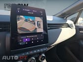Renault Clio 1.6 E-Tech 145 esprit Alpine