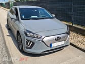 Hyundai Ioniq EV