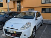 Renault Clio 1.2 16v GT