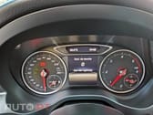 Mercedes-Benz A 180 d Style