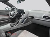 MG Cyberster I.V.A DEDUTIVEL E-Roadster