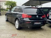 BMW 116 d Corporate Edition Auto