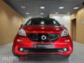 Smart ForFour 1.0 Prime 71