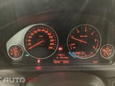 BMW 420 d Auto