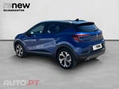 Renault Captur Captur RS Line Tce 90