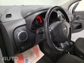 Dacia Lodgy 1.2 STEPWAY