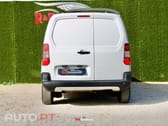 Citroen Berlingo  1.6 HDi Grip Control 3 Lugares
