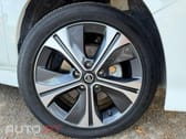 Nissan Leaf e+ N-Connecta Full Led