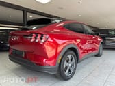 Ford Mustang RWD