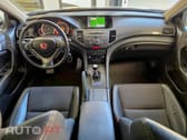 Honda Accord 2.4 Type S Mugen