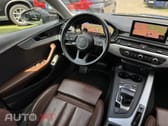 Audi A5 35 TDI S tronic
